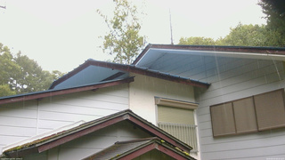 長野県菅平高原 ゆたか山荘 駐車場奥 2026/08/29 08:00