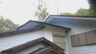 長野県菅平高原 ゆたか山荘 駐車場奥 2026/08/29 13:15