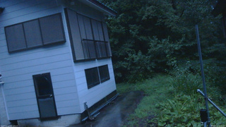 長野県菅平高原 ゆたか山荘 坂下 2026/08/29 05:15