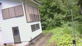 長野県菅平高原 ゆたか山荘 坂下 2026/08/29 06:15