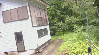 長野県菅平高原 ゆたか山荘 坂下 2026/08/29 06:30