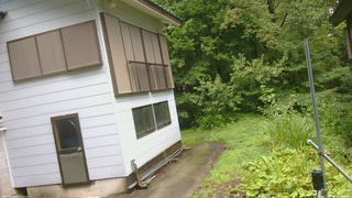 長野県菅平高原 ゆたか山荘 坂下 2026/08/29 08:45