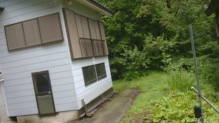 長野県菅平高原 ゆたか山荘 坂下 2026/08/29 09:15