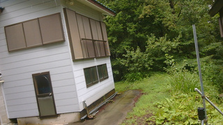 長野県菅平高原 ゆたか山荘 坂下 2026/08/29 10:45