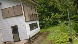 長野県菅平高原 ゆたか山荘 坂下 2026/08/29 12:15