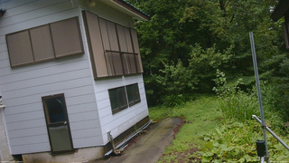 長野県菅平高原 ゆたか山荘 坂下 2026/08/29 13:45