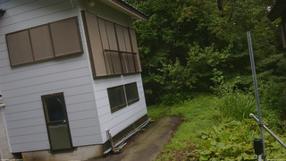 長野県菅平高原 ゆたか山荘 坂下 2026/08/29 15:45