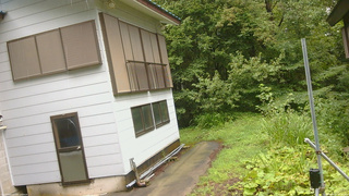長野県菅平高原 ゆたか山荘 坂下 2026/08/29 16:30