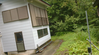 長野県菅平高原 ゆたか山荘 坂下 2026/08/29 17:15