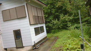 長野県菅平高原 ゆたか山荘 坂下 2026/08/29 17:45