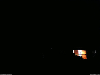 長野県菅平高原 ゆたか山荘 西側(坂上) 2026/08/30 19:45