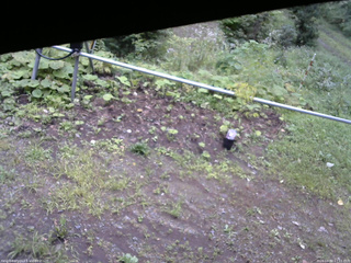 長野県菅平高原 ゆたか山荘 駐車場 2026/08/30 17:15