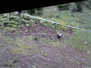 長野県菅平高原 ゆたか山荘 駐車場 2026/08/30 17:30