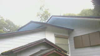 長野県菅平高原 ゆたか山荘 駐車場奥 2026/08/30 05:45