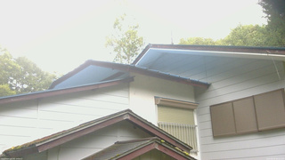 長野県菅平高原 ゆたか山荘 駐車場奥 2026/08/30 06:00