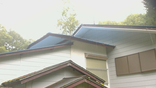 長野県菅平高原 ゆたか山荘 駐車場奥 2026/08/30 06:15