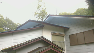 長野県菅平高原 ゆたか山荘 駐車場奥 2026/08/30 06:30
