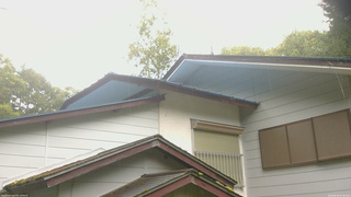 長野県菅平高原 ゆたか山荘 駐車場奥 2026/08/30 07:00