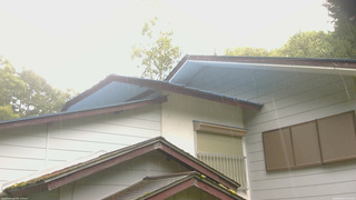 長野県菅平高原 ゆたか山荘 駐車場奥 2026/08/30 07:15