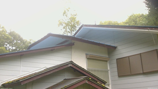 長野県菅平高原 ゆたか山荘 駐車場奥 2026/08/30 07:45