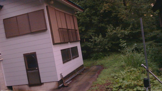 長野県菅平高原 ゆたか山荘 坂下 2026/08/30 05:15