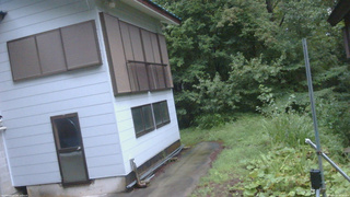 長野県菅平高原 ゆたか山荘 坂下 2026/08/30 05:30