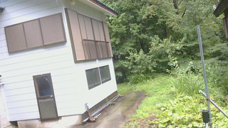 長野県菅平高原 ゆたか山荘 坂下 2026/08/30 05:45