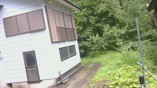 長野県菅平高原 ゆたか山荘 坂下 2026/08/30 06:00