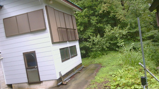 長野県菅平高原 ゆたか山荘 坂下 2026/08/30 06:30