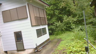 長野県菅平高原 ゆたか山荘 坂下 2026/08/30 07:00