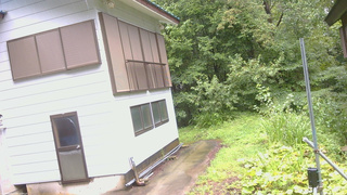 長野県菅平高原 ゆたか山荘 坂下 2026/08/30 07:15