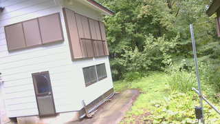 長野県菅平高原 ゆたか山荘 坂下 2026/08/30 07:45