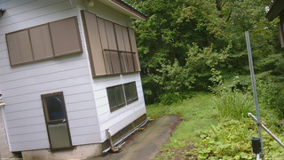 長野県菅平高原 ゆたか山荘 坂下 2026/08/30 08:30