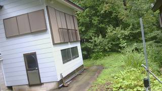 長野県菅平高原 ゆたか山荘 坂下 2026/08/30 09:00