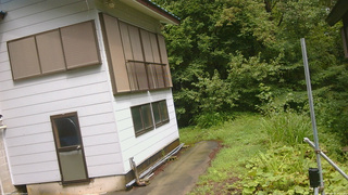 長野県菅平高原 ゆたか山荘 坂下 2026/08/30 10:15