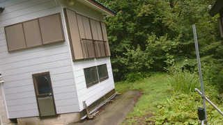 長野県菅平高原 ゆたか山荘 坂下 2026/08/30 11:00