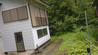 長野県菅平高原 ゆたか山荘 坂下 2026/08/30 11:45
