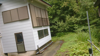 長野県菅平高原 ゆたか山荘 坂下 2026/08/30 12:15