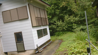 長野県菅平高原 ゆたか山荘 坂下 2026/08/30 12:30