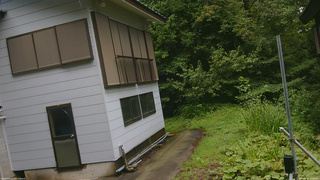 長野県菅平高原 ゆたか山荘 坂下 2026/08/30 13:45