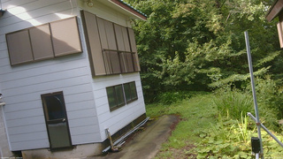 長野県菅平高原 ゆたか山荘 坂下 2026/08/30 15:15