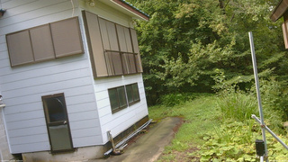 長野県菅平高原 ゆたか山荘 坂下 2026/08/30 16:30