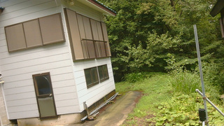 長野県菅平高原 ゆたか山荘 坂下 2026/08/30 17:15