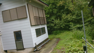 長野県菅平高原 ゆたか山荘 坂下 2026/08/30 17:30