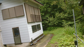 長野県菅平高原 ゆたか山荘 坂下 2026/08/30 17:45
