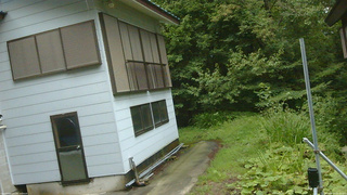 長野県菅平高原 ゆたか山荘 坂下 2026/08/30 18:15
