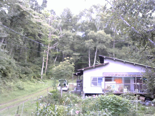 長野県菅平高原 ゆたか山荘 西側(坂上) 2026/08/31 15:00