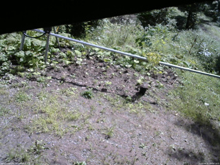 長野県菅平高原 ゆたか山荘 駐車場 2026/08/31 09:45