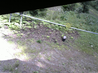 長野県菅平高原 ゆたか山荘 駐車場 2026/08/31 14:15