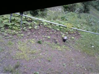 長野県菅平高原 ゆたか山荘 駐車場 2026/08/31 16:15